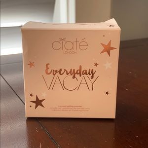 Ciate London Coconut Setting Powder